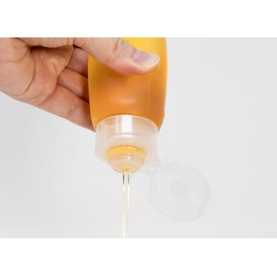 ふるさと納税 沼田市 尾瀬のはちみつ(百花)3本セット |  | 03