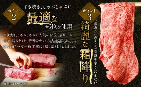 【2025年9月初登場】 佐賀牛 リッチな霜降り 大判 切り落とし 2kg （500g×4） 【11月発送】 ／ 黒毛和牛 和牛 牛肉 お肉 肉 霜降り 九州 福岡県 太宰府市 冷凍