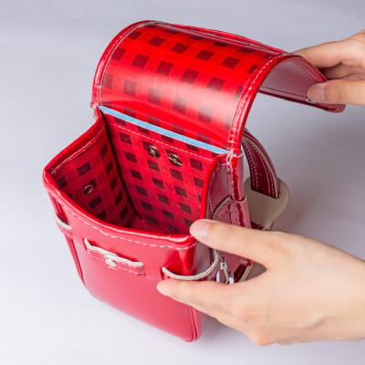 ふるさと納税 豊岡市 (豊岡鞄認定企業)ランドセルリメイク　ミニランド |  | 02