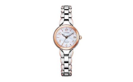 シチズン 腕時計 CITIZEN シチズン 日本製 電波 エクシードエル ES9474-59W | 所沢 FN-Limited-PR