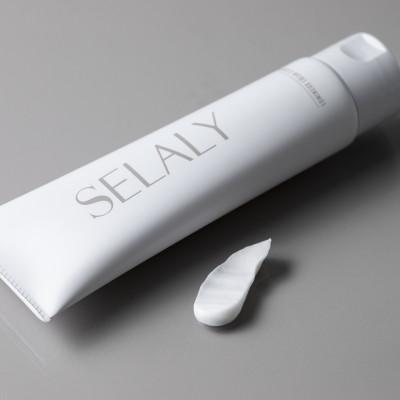 ふるさと納税 宇陀市 【毎月定期便】SELALY(セラリー)ルミヌ クリーム クレンジング 大和当帰 天然精油配合全12回