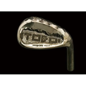 【一刀彫】バージョン4 ウェッジ ブラッククロムメッキ モーダスウェッジ105シャフトS 60度【1681195】