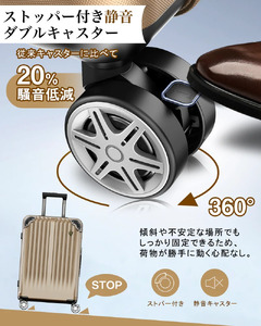 NEWTRIP0201p　スーツケース　ブラック　Sサイズ　【11100-2022】