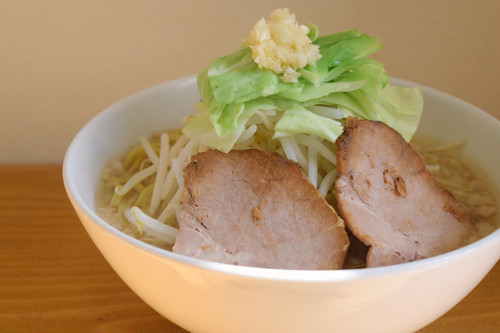 
ラーメンろたす　豚そば６食セット
