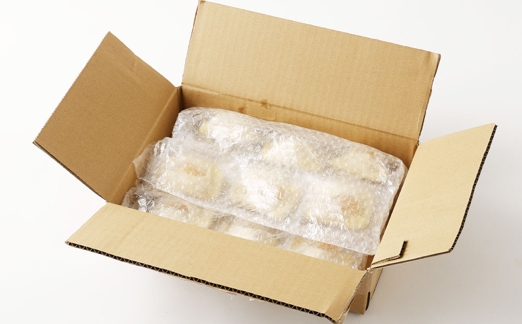 おうちで焼きたてアップルパイ 64g×12個（12個入×1箱） ／ アップルパイ お菓子 スイーツ 洋菓子 りんご