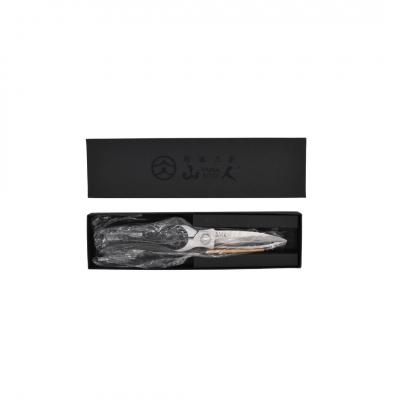 ふるさと納税 三条市 [山人] 打物 葉刈鋏(金止式)(金止式)せん定 プロ仕様 園芸 盆栽 庭木 庭仕事 044S044 |  | 03