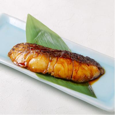 ふるさと納税 日高町 近畿大学水産研究所はなれ監修　近大生まれマダイ 焼味四種食べ比べセット/12食(冷凍) |  | 02