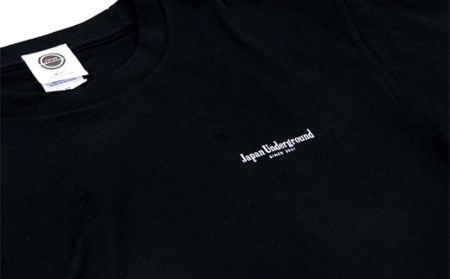バックプリント那珂市 マンホールTシャツ 黒 S M L XL ひまわり ご当地オリジナルデザイン オリジナルギフト 都道府県 リンクコーデ Tshirt ティーシャツ Tシャツ ご当地グッズ おしゃ