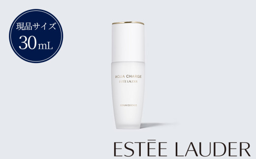 アクア チャージ 薬用 セラム エッセンス 30mL 【エスティ ローダー アクアチャージ 薬用  美容液 Estee Lauder EsteeLauder エスティローダー 公式 スキンケア 美容 化粧品 コスメ 保湿 毛穴 乾燥 乾燥肌 肌荒れ ハリ 弾力感 ツヤ】