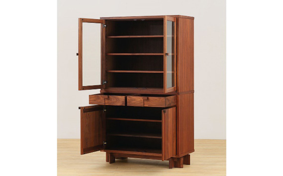 No.935 (レッドオーク) AUTHENTICITY CUP BOARD L