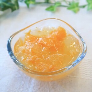 クラッシュゼリー 4本セット