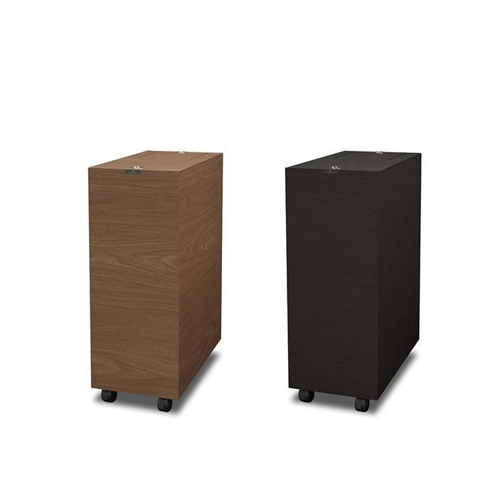 【ふるさと納税】【選べるカラー】タツクラフト Bosk バスク グランデ ペール 1段 【Tk288】 | ゴミ箱 キッチン ペール キッチン おしゃれ 送料無料 ごみ箱 日本製