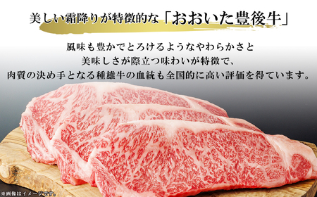 訳あり！【A4～A5】豊後牛焼肉切り落とし(肩ロース・バラ) 500g　D23