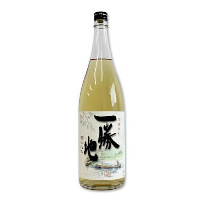 ふるさと納税 球磨村 球磨焼酎 一勝地 1800ml (2本) 米焼酎(球磨村) |  | 01