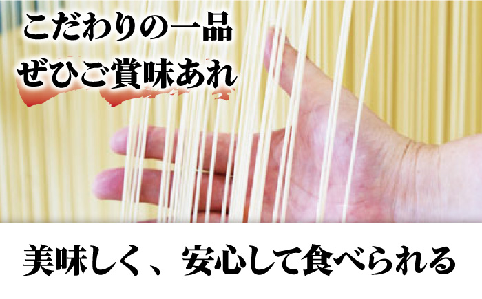 【大容量！強いコシ！】がんこ親爺のこだわりうどん 250g×15袋 五島うどん 保存食 業務用 【中本製麺】 [RAO010]