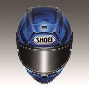 SHOEIヘルメット【A.MARQUEZ73 V3】L フィッティングチケット付き｜エックスフィフティーン アレックス マルケス セブンティスリー ブイスリー フルフェイス バイク ツーリング レーサ