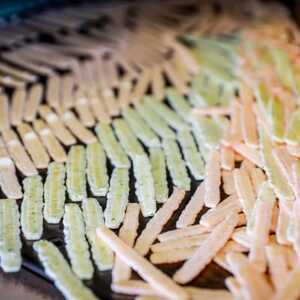 すてっき  小袋詰め合わせ えびステッキ本舗ハマクニ 家庭用 磯の香りを詰め込んだえびせんべい【1434620】