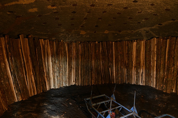 北海道　驚きの火力！名人が作った十勝木炭15kg