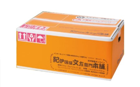 ブランド有田みかん【M】秀品10kg /／産地直送／薄皮で甘い美味しい和歌山県産／紀伊国屋文左衛門本舗【sutb142A】