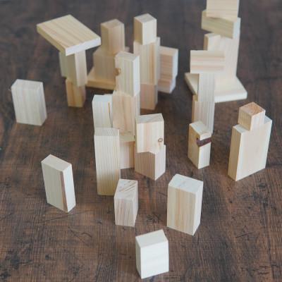 ふるさと納税 山添村 クリエイティブウッドキューブ |  | 01