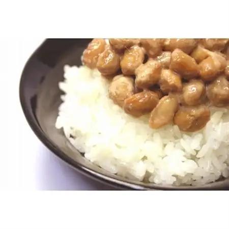 納豆セット1【心和(70g×2パック)×2セット】【配送不可地域：離島】【1210181】