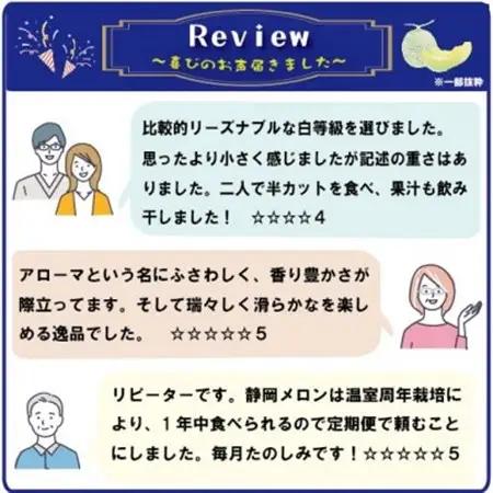 【通年出荷】アローマメロン　1玉入【静岡高級マスクメロン】_メロン 高級 ギフト_【配送不可地域：離島・北海道・沖縄県】【1447079】