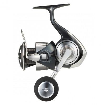 ふるさと納税 東久留米市 【釣具のダイワ】のスピニングリール 24セルテート SW 4000-H |  | 01