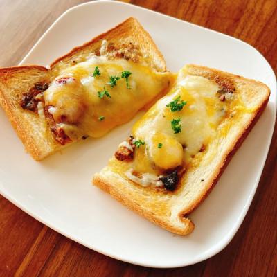 ふるさと納税 屋久島町 島味アヒージョ【さばぶし】・ジビエコンフィ【屋久鹿】・とさばぶしディップオイル3種セット |  | 03