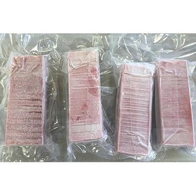 ふるさと納税 津久見市 本まぐろお刺身用赤身5人前(800g) |  | 03