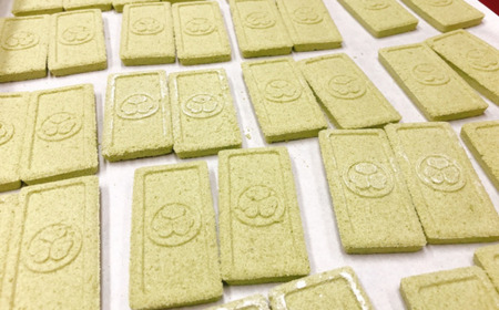 西山の雪　20個入 | 和菓子 ギフト