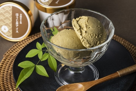 京都きよ泉の宇治抹茶・ほうじ茶・和紅茶アイスセット(6個入り)【アイスクリーム 抹茶スイーツセット　デザート　ギフトにも】