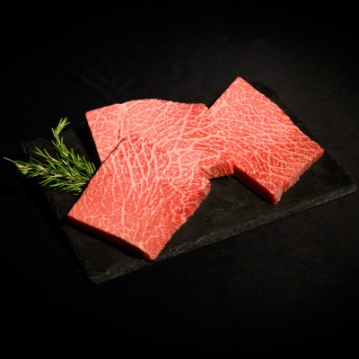 神戸牛贅沢セットA 4.2kg(牛脂付き)【配送不可地域：離島】