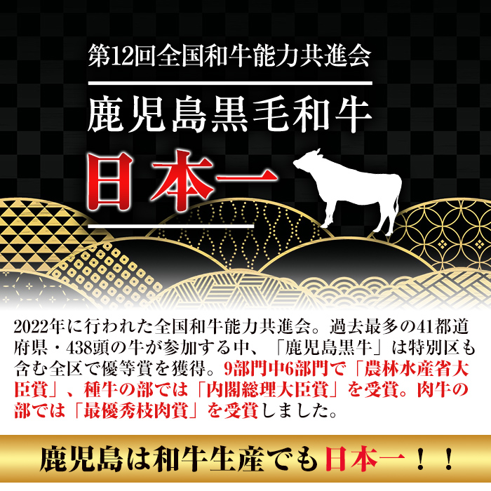 i1060-C ≪4等級以上≫鹿児島県産黒毛和牛ロースステーキ(計約800g・約200g×4枚)【ナンチク】
