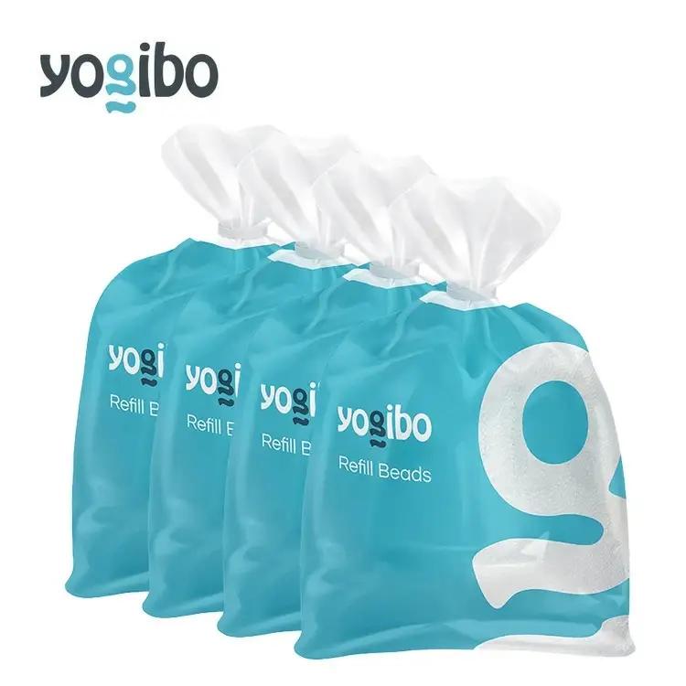 39-Y Yogibo補充ビーズ（3000g） | yogibo ヨギボー 補充 ビーズ 会津坂下町 ※離島への配送不可 