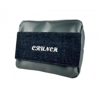 ふるさと納税 東海村 ボディーバッグ(ダークグレー)