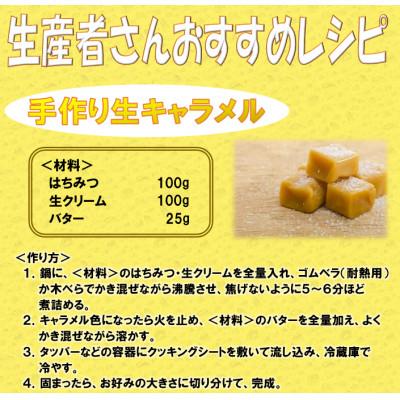 ふるさと納税 中島村 中島村産100%アカシア蜂蜜1kg |  | 02