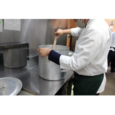 ふるさと納税 多治見市 【麺や八刻丸】 きしめん 5食セット |  | 02
