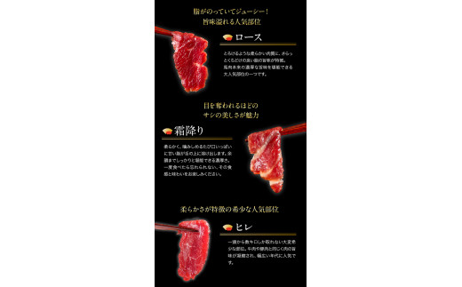 馬刺し7部位堪能セット 約510g タレ付き 千興ファーム 馬肉  《60日以内に出荷予定(土日祝除く》    ---sm_fsentannou7_60d_23_26500_510g---