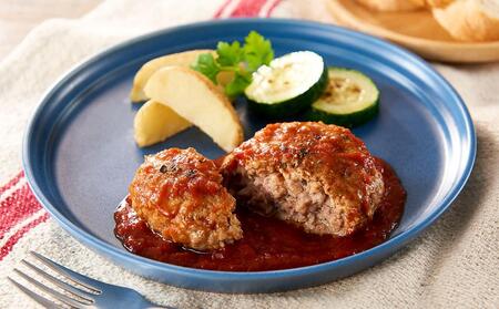 NIKUOのハンバーグ17個