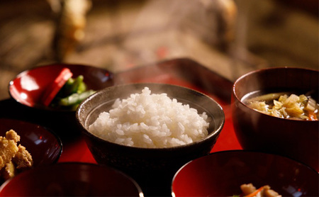 米 頂米銀兵衛 魚沼産コシヒカリ（精米）2kg  こしひかり コメ お米 ごはん ご飯 新潟 十日町市