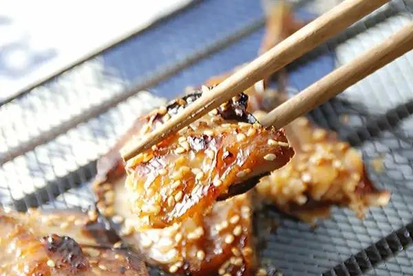 唐津産【無添加・無着色】旬アジ 干物セット 手造り 唐津こだわりの唐津産旬アジ開き（淡塩造り）（醤油みりん干し） 各5枚入