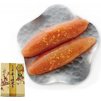 ふるさと納税 太宰府市 梅花宴 5味セット (100g×5箱) 明太子5種詰め合わせ(太宰府市) |  | 03