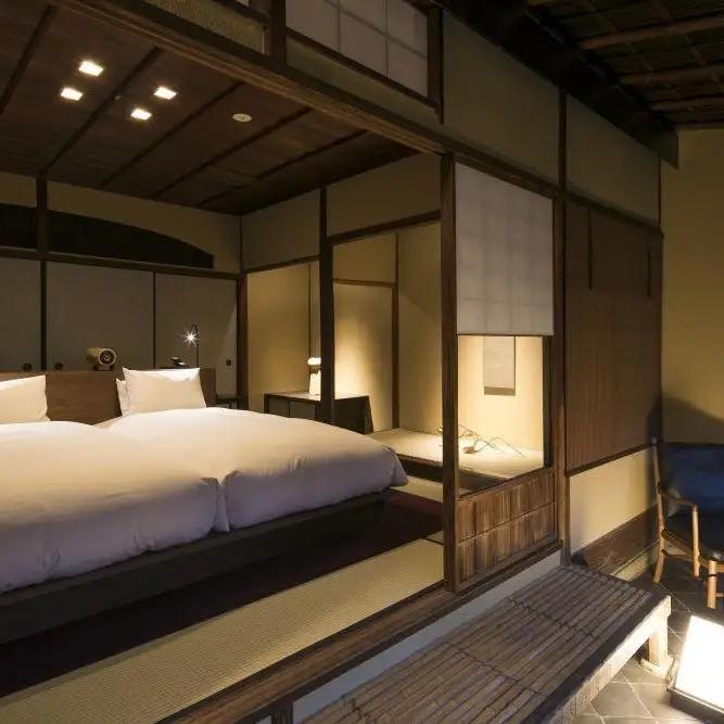 【SOWAKA】ホテル宿泊ギフト券3万円×5枚セット｜京都 祇園八坂 元老舗料亭 数寄屋造り スモールラグジュアリー 人気ホテル
