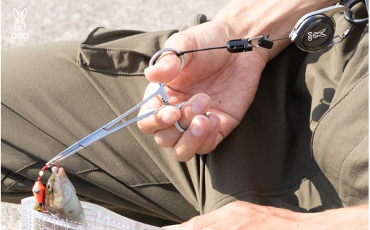 【DOD】ハリハズシ・シュルリール（ FG1-173-SL ）