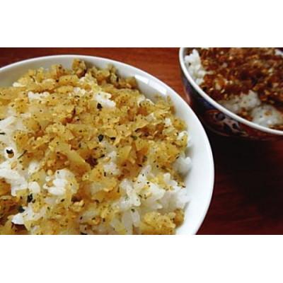 ふるさと納税 伊勢市 伊勢たくあん　ふりかけ　しょうゆ味　老舗漬物屋　伊勢志摩産の郷土の味　チャーハンにもおススメ1578 |  | 01