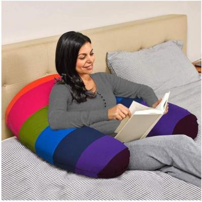 ふるさと納税 岸和田市 Yogibo Support レインボー パステル |  | 02