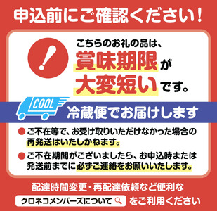 しらぬか産 茹でたて大サイズ毛がに【550g以上】_I053-0561