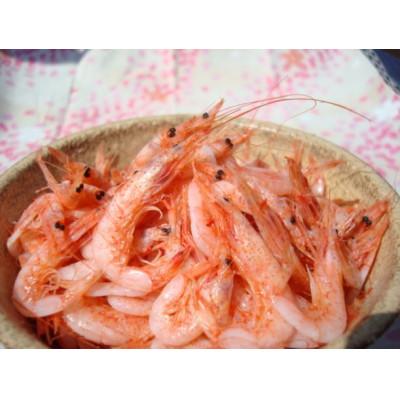 ふるさと納税 静岡市 <原藤商店>由比港産　釜あげ桜えび　80g×2パック
