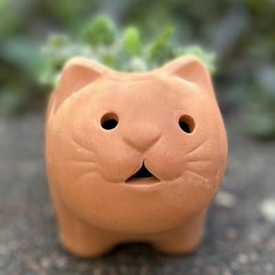 ふるさと納税 藤井寺市 埴輪寄せ植え