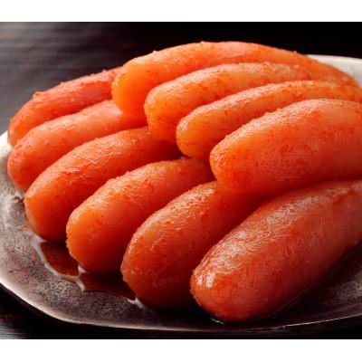 ふるさと納税 福岡市 博多きよみず　無着色明太子　340g(辛子明太子)(福岡市) WB001 |  | 02